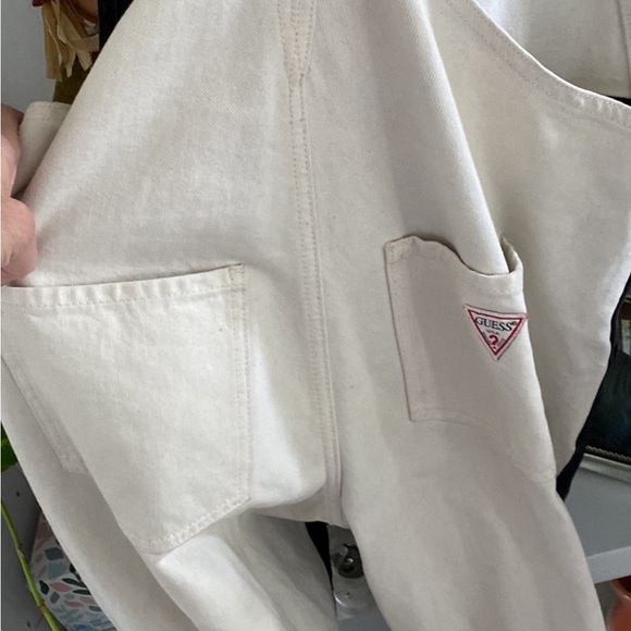 GUESS overalls Hayley Williams Paramore - Picture 5 of 6